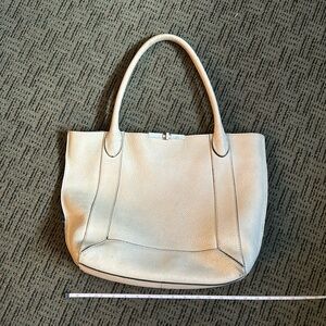 Very Loved Cream Botkier Tote